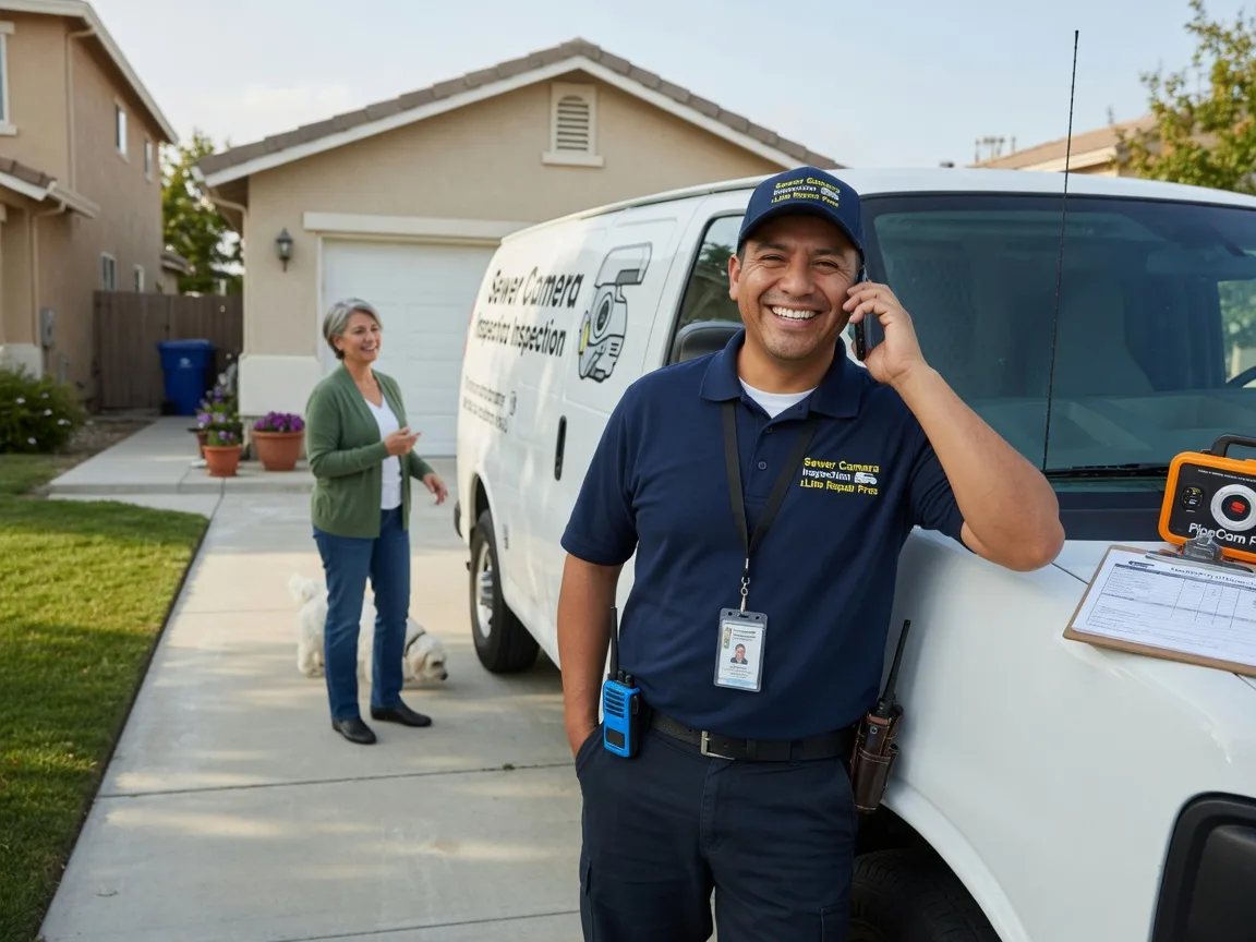 Sewer Line Repair Sadieville, KY FAQs